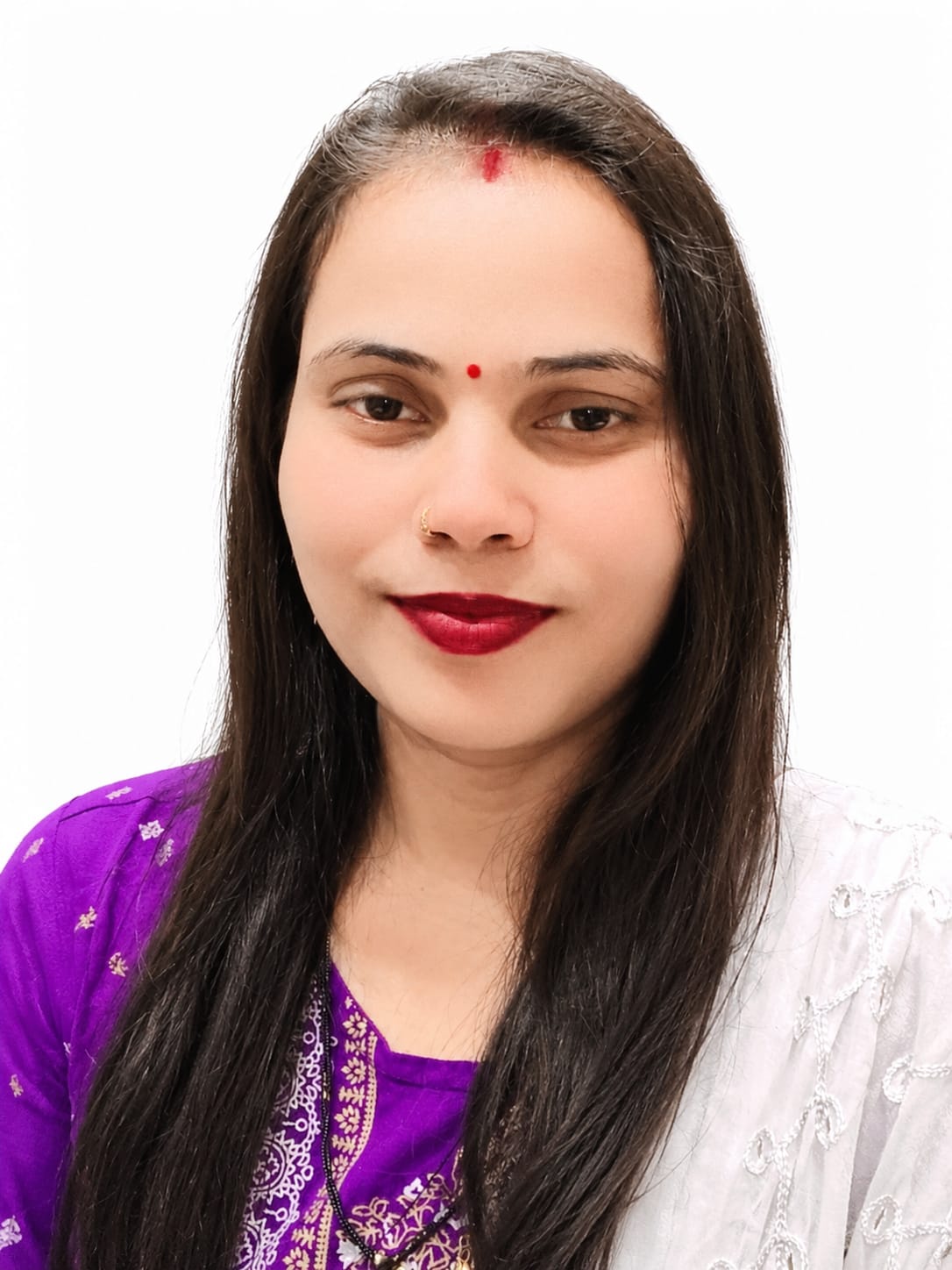 Reena Pradeep Kumar